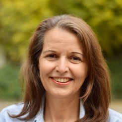 Corina Rohlfs