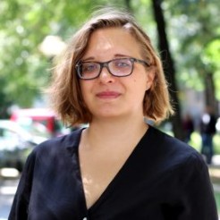 Veronika Feicht