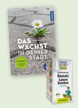 Jetzt Fördermitglied werden
