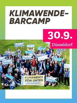 Ihr Newsletter vom Umweltinstitut – unabhängig, kritisch, engagiert.