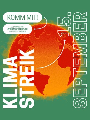 Ihr Newsletter vom Umweltinstitut – unabhängig, kritisch, engagiert.