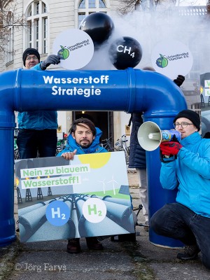 Ihr Newsletter vom Umweltinstitut – unabhängig, kritisch, engagiert.