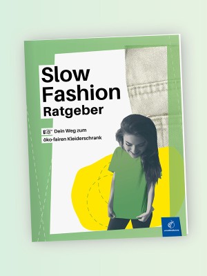Slow Fashion Ratgeber