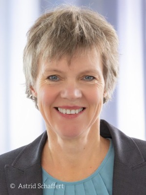 Interview mit Astrid Schaffert