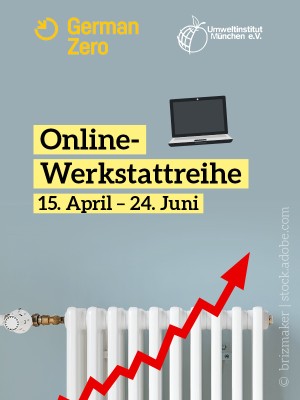 Online-Werkstatt: Wasserstoff nicht verheizen 
