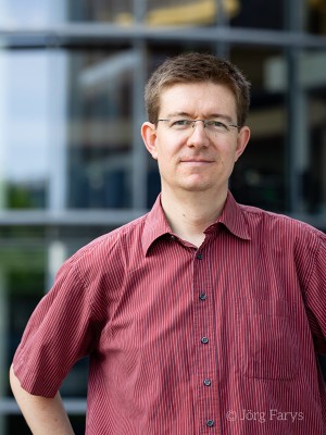 Dr. Leonard Burtscher