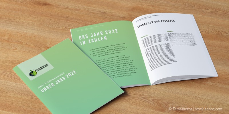 Ihr Newsletter vom Umweltinstitut – unabhängig, kritisch, engagiert.