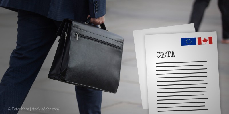 CETA: Wir veröffentlichen DIE geheime Zusatzerklärung