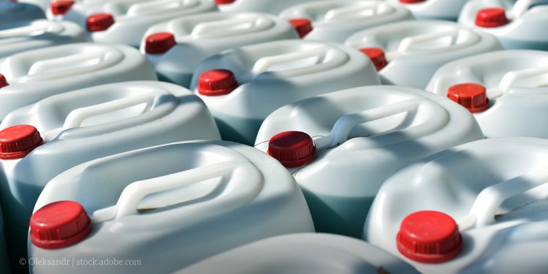 Glyphosat: Nur das Komplettverbot hilft
