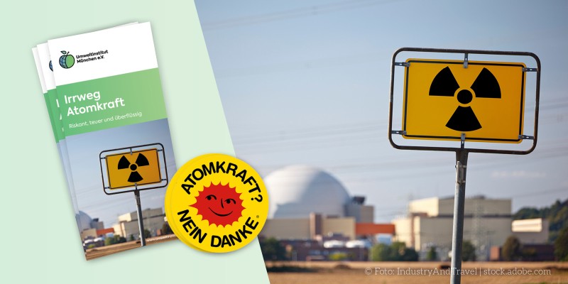 Jetzt Anti-Atom Paket bestellen!