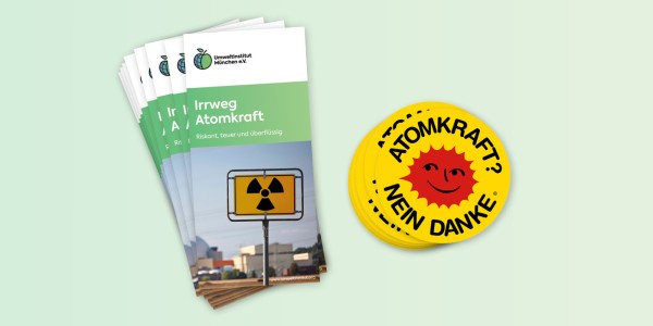 Jetzt Paket bestellen!