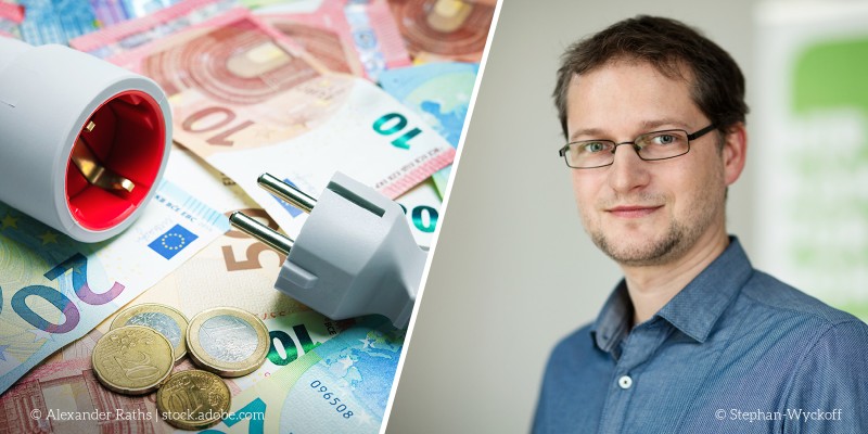 Klimageld: Vorbild Österreich?
